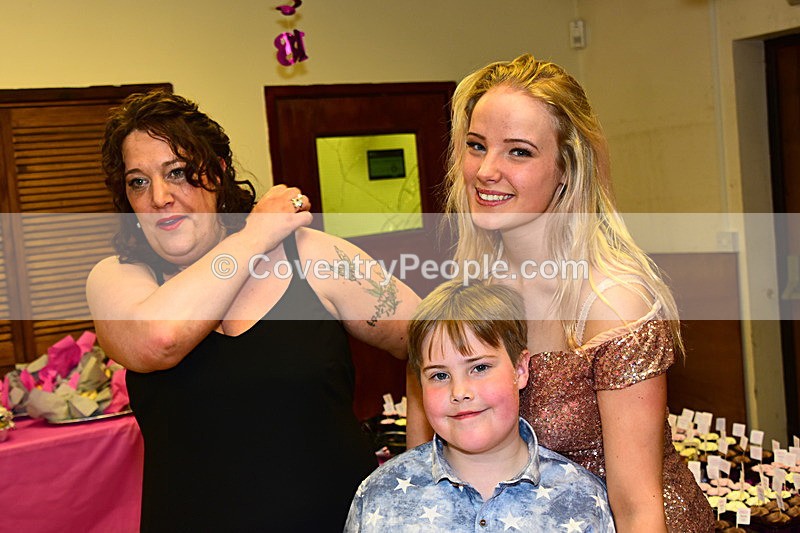 LUCY-532 - Lucy's 18th