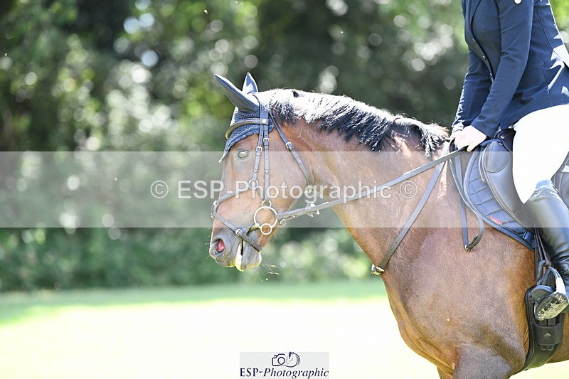 250703A-113901-00689 - Cls 12 1.10m Amateur Qualifier