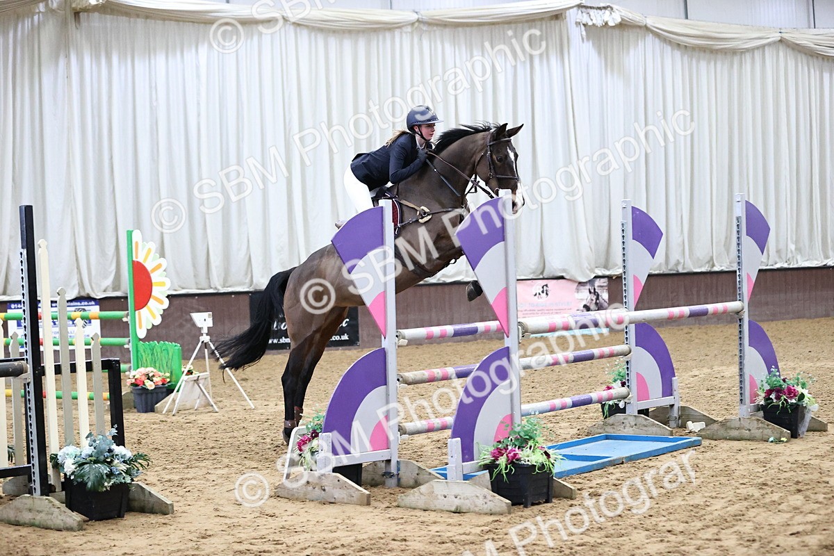 SBM_006316 - Class 16 - Senior Newcomers - 1.10m Open