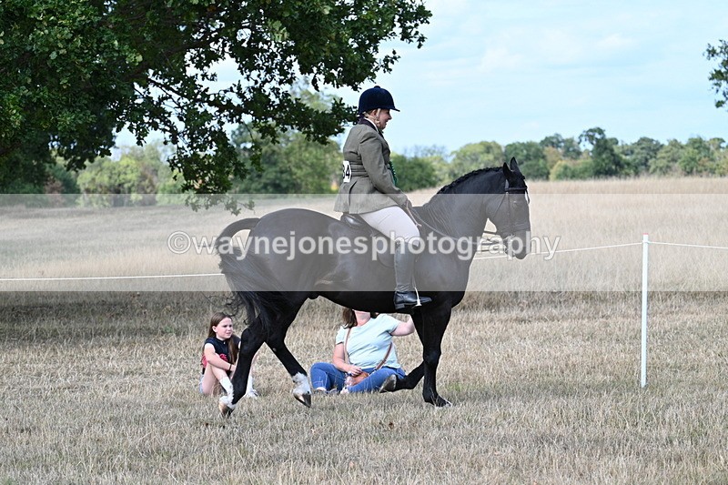 WJ7_6414 - Class 13 Ridden Veterans