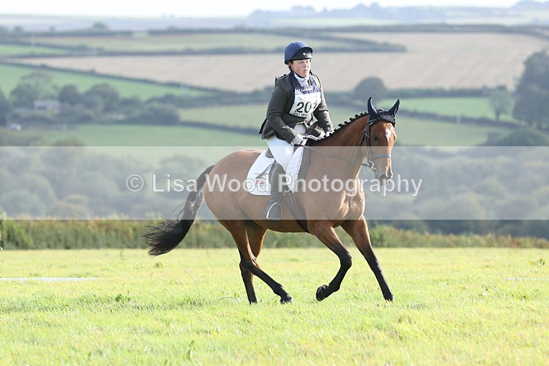 JPP_7834 - Class 2A: Trekenning Open: Dressage