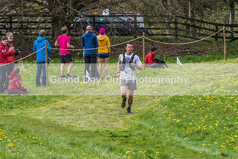 3 Peaks-2391 - The 3 Peaks Race - The Finish - Saturday 29th April 2023