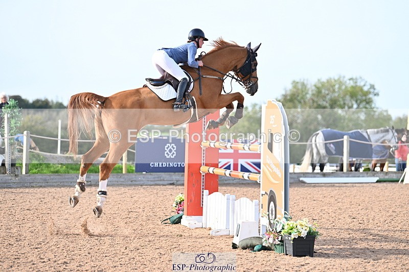 231015A-154404-09133 - Cls 32 National 1.30 & 1.40m Open