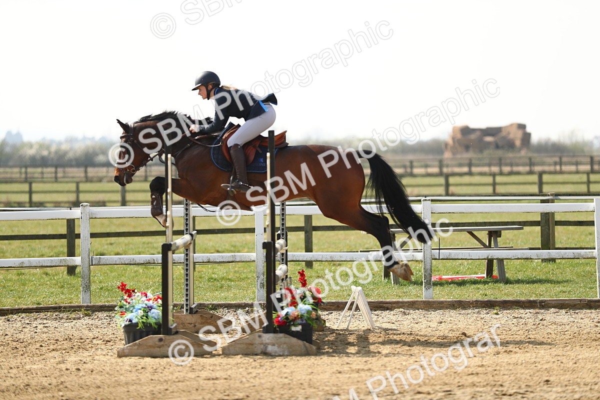 SBM_002199 - Class 9 - Senior Discovery - 1.00m
