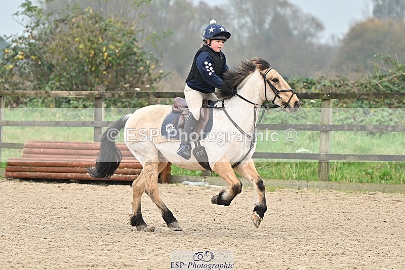 241110-101959-00258 - 40cm Showjumping