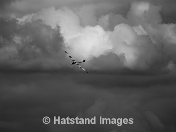 Foreboding - in the air