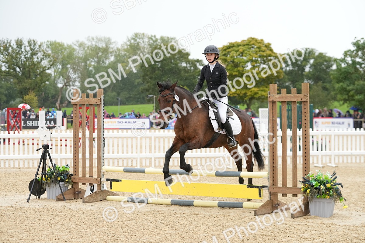 SBM_43171 - J7 - Junior Pony 60cm Championship