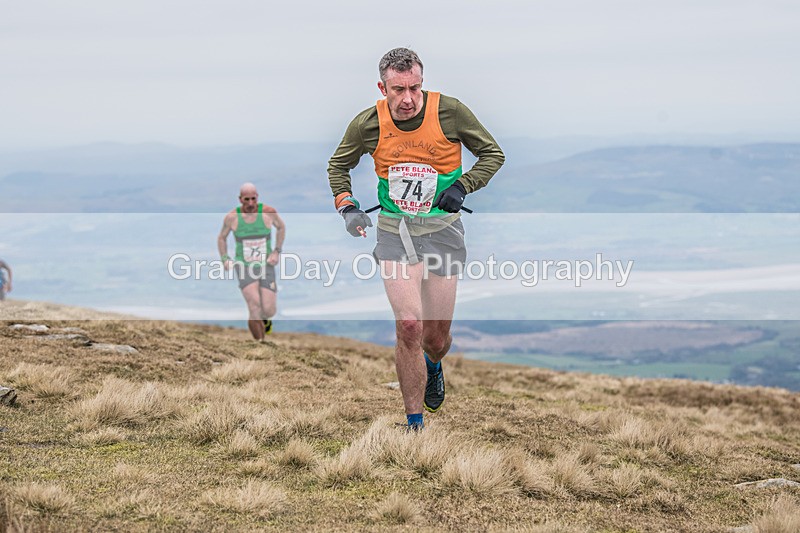 Black Combe-1054 - Black Combe Fell Race Saturday 4th March 2023