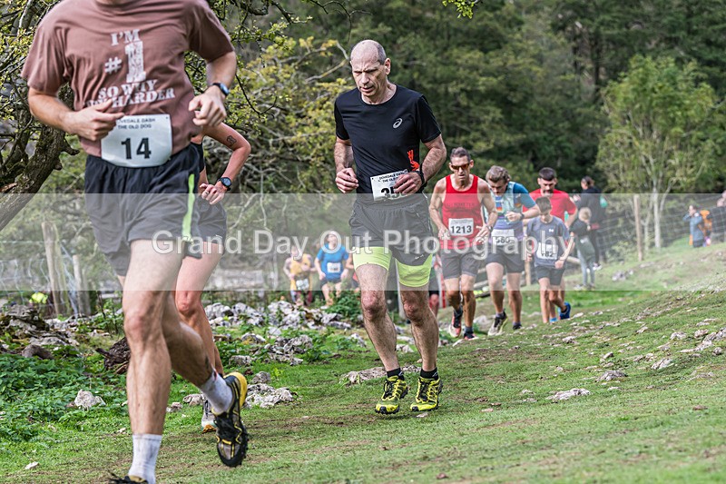 Dovedale-845 - Dovedale Dash Sunday 4th October 2026