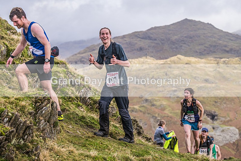 Dunnerdale-950 - Dunnerdale Fell Race Saturday 8th November 2025
