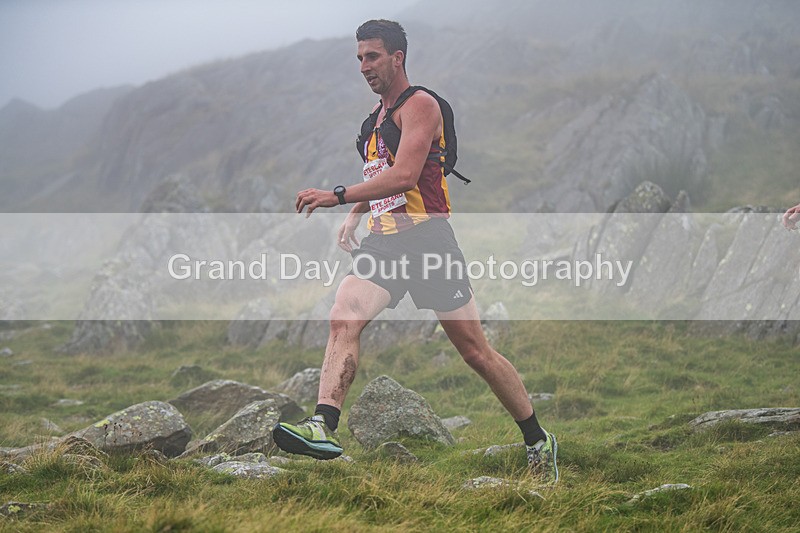 Turner-58 - Turner Landscape Fell Race Saturday 9th August 2025