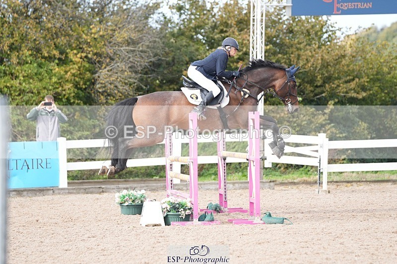 251005-124239-03407 - Cls 25 95cm Amateur Qualifier, Second Round