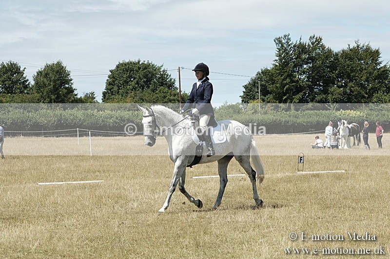 _PJP5892 - Dressage Classes BVRC Show 2018