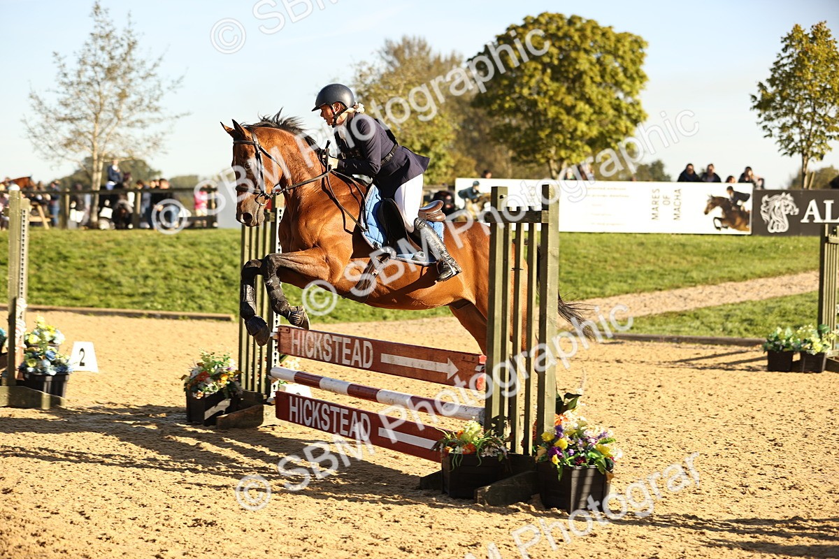 SBM_34591 - J38 - Senior 80cm Championship
