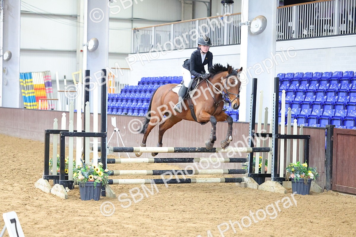 SBM_009256 - Class 19 - Equiyd 0.85m Amateur Championship Qualifier - First Round (0.85m)