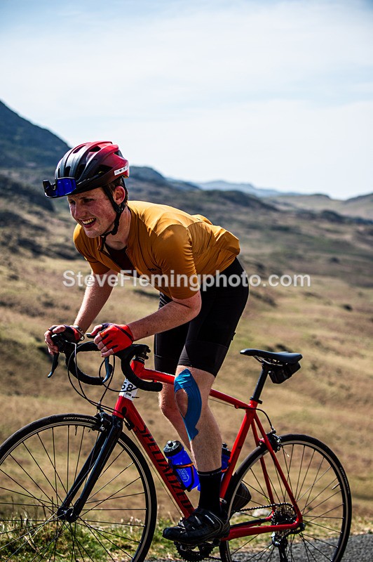 131854 - Hardknott Pass Camera 3 13.00-14.00