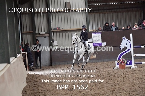 BPP_1562 - CLASS 6 138cm Pony Royal Highland Show Championship Qualifier