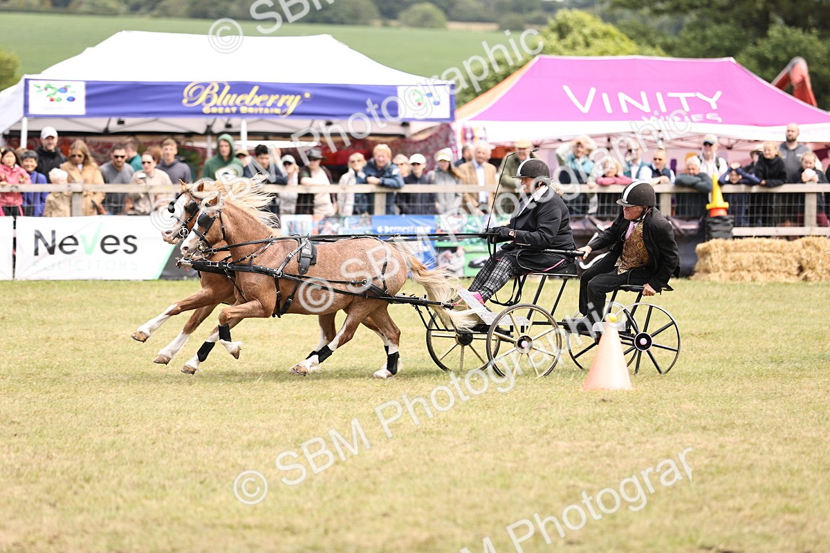 SBM_15269 - Class 90 - Scurry 122cm and Under