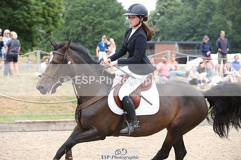 230618-131148-12231 - Cls 20 Pony Foxhunter 2nd Round