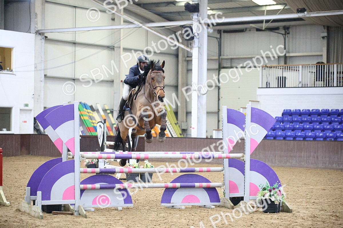 5K7A4180 - Class 3 - Senior Newcomers/ 1.10m Open