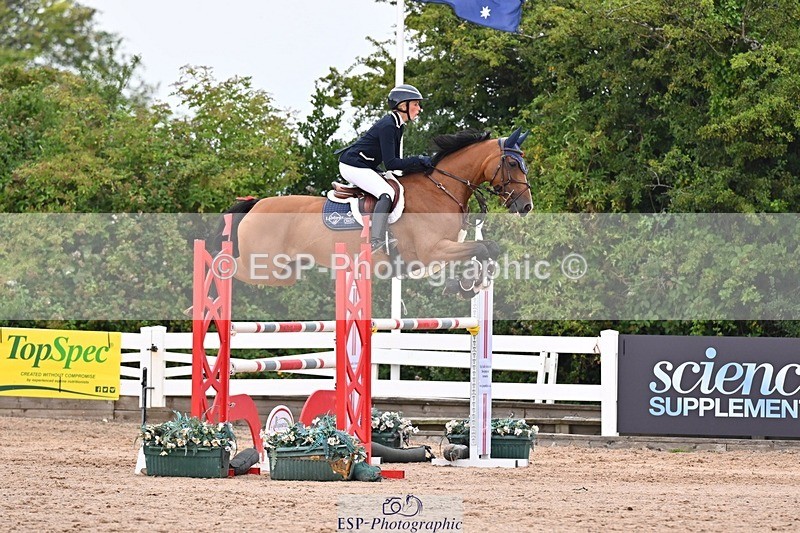 250718-102756-09061 - Cls 30, 1 Star 6yr old Tour