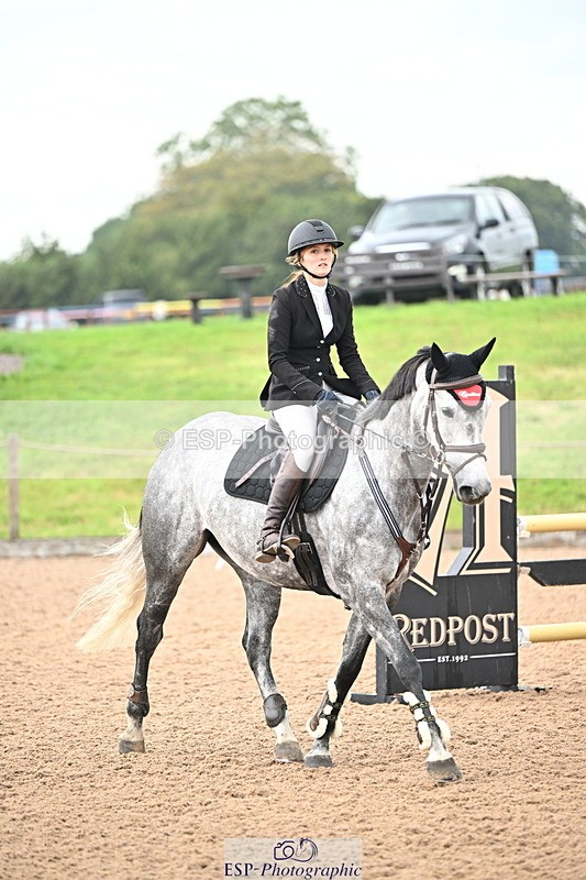 240828A-113020-00279 - Cls 2 Snr Discovery and 1m Open