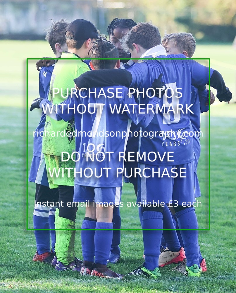 533A3997 - Ibis Youth Under 10's (17/10/26)