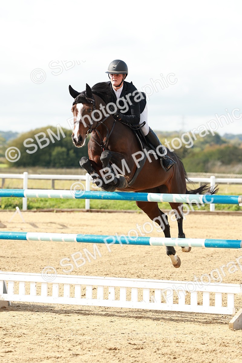 1I0A8425 - Class 6 - National 1.30-1.40m