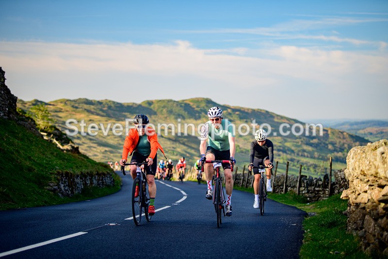 072446 - Kirkstone Pass 07:00 - 08:00