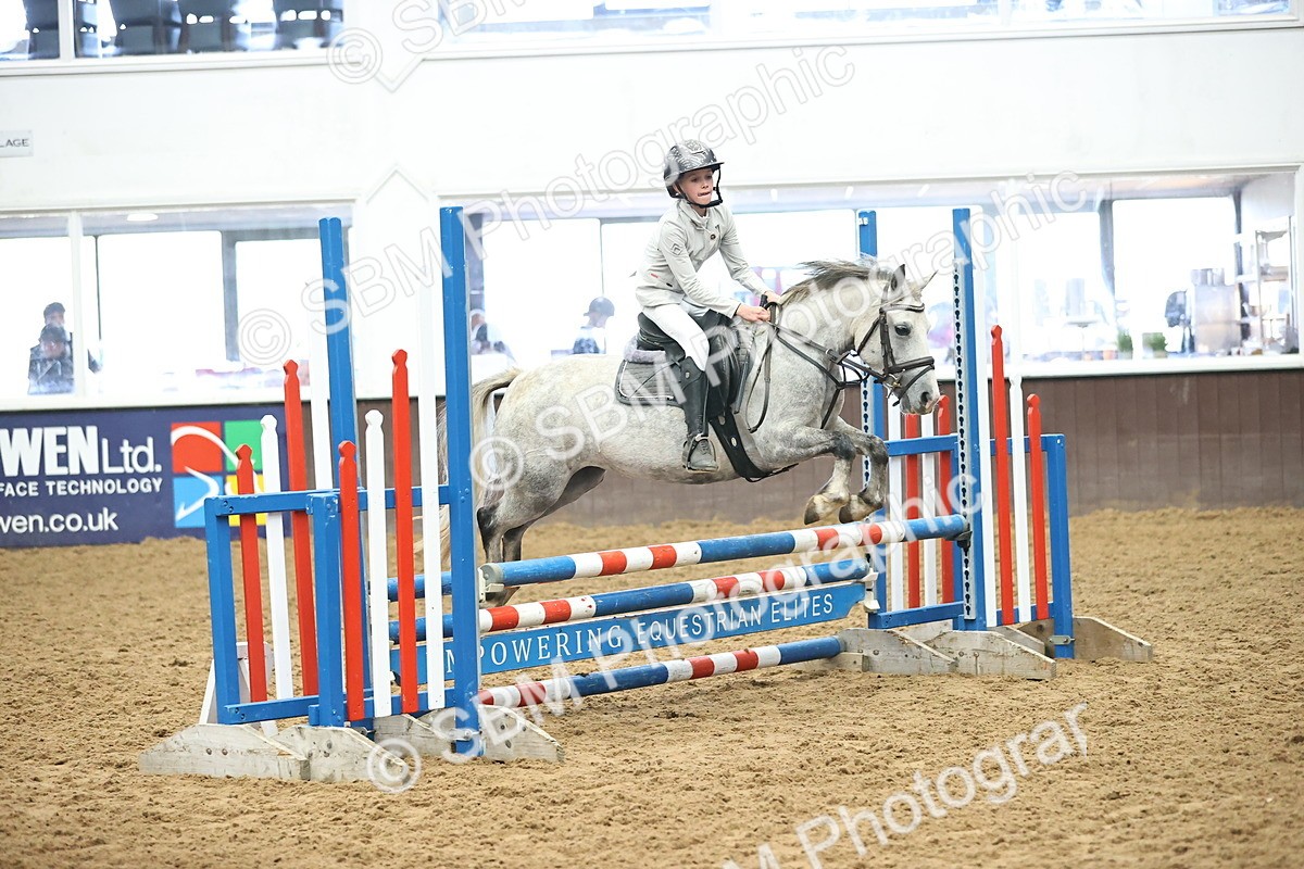 SBM_001999 - Class 5 - Henlow Veterinary Hospital - 70cm Area 12 Championship Qualifier