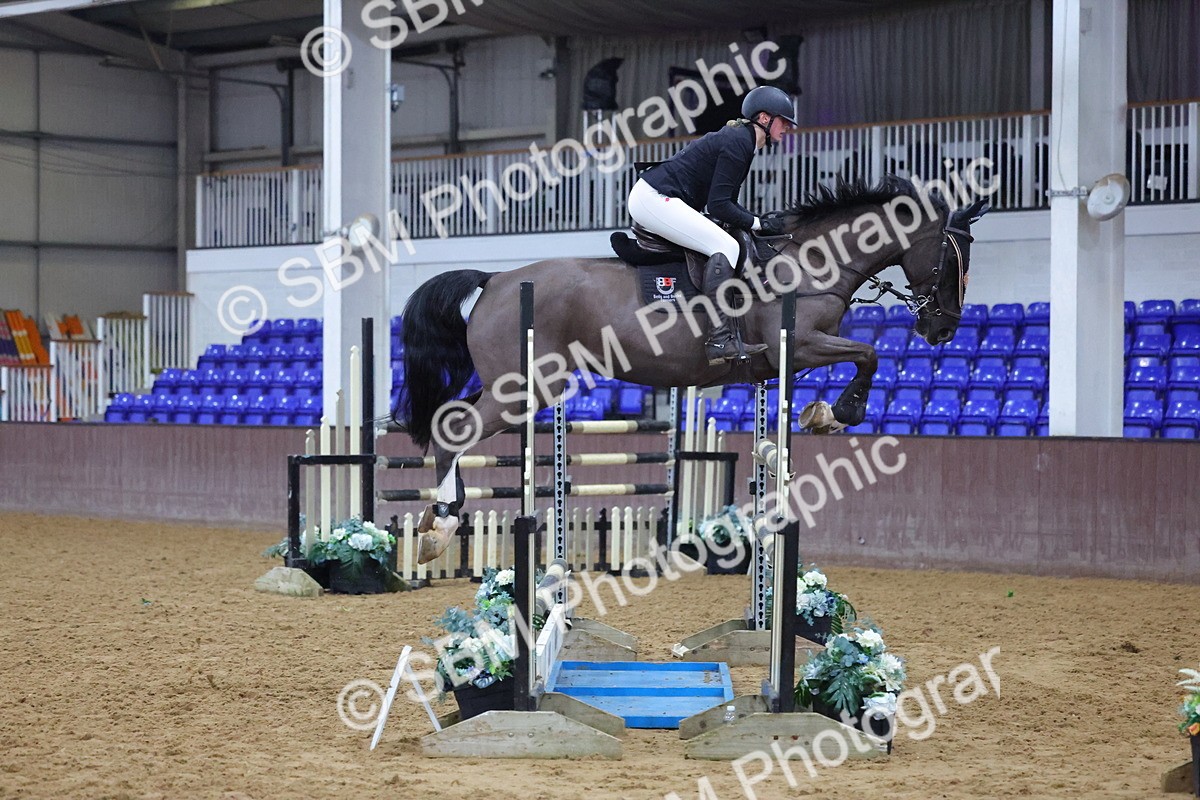 1I0A5375 - Class 10 - Redpost Equestrian Senior Foxhunter/ 1.20m Open