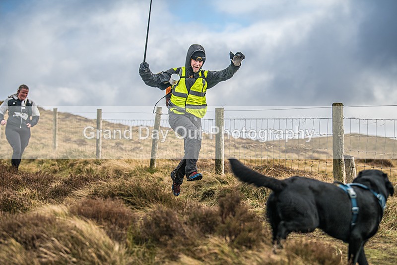 Blake Fell-999 - Blake Fell Race Saturday 25th January 2025