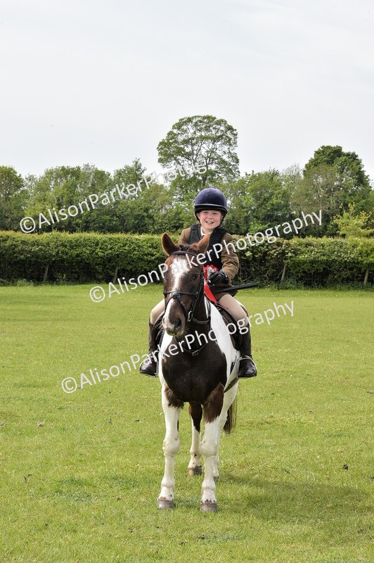 20260426-2452 - Class 21 - Working Hunter Ponies