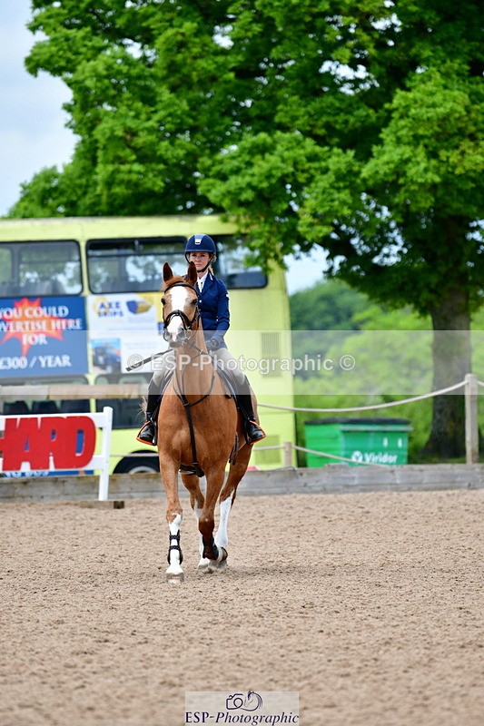 240523A-120419-00243 - Cls 8 85cm National Am Qualifier