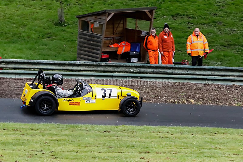  - British & Midland Championship April 27th