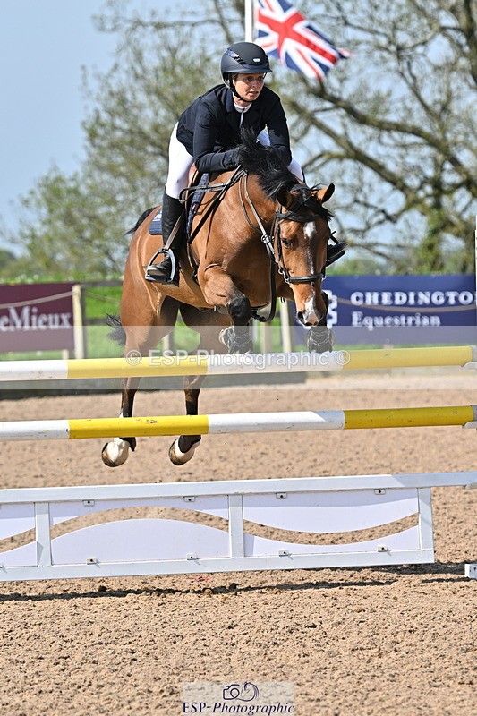 240509A-100647-00772 - Cls 8 Foxhunter