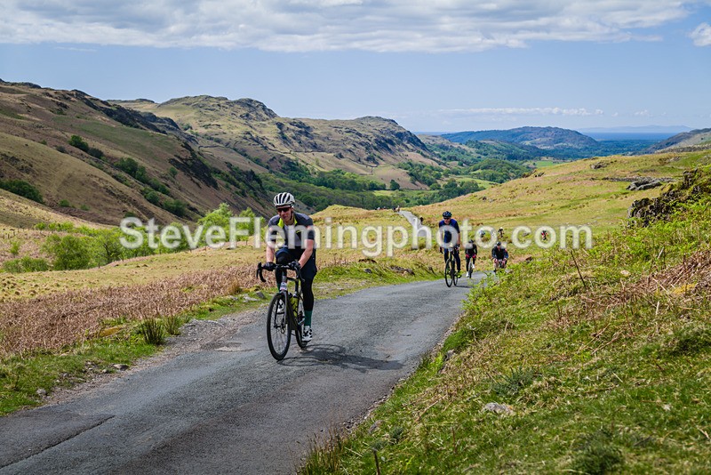 130649 - Hardknott Pass Camera 1 13.00-14.00