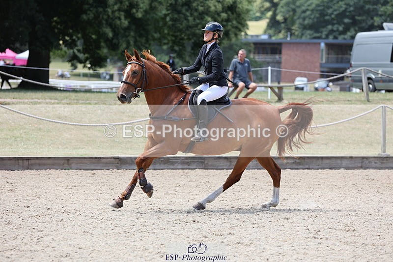 250703A-134442-05033 - Cls 8 95cm Amateur Qualifier