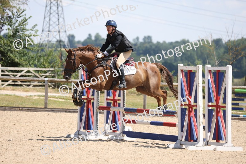 20250713-1214 - Class 5 - 80cm