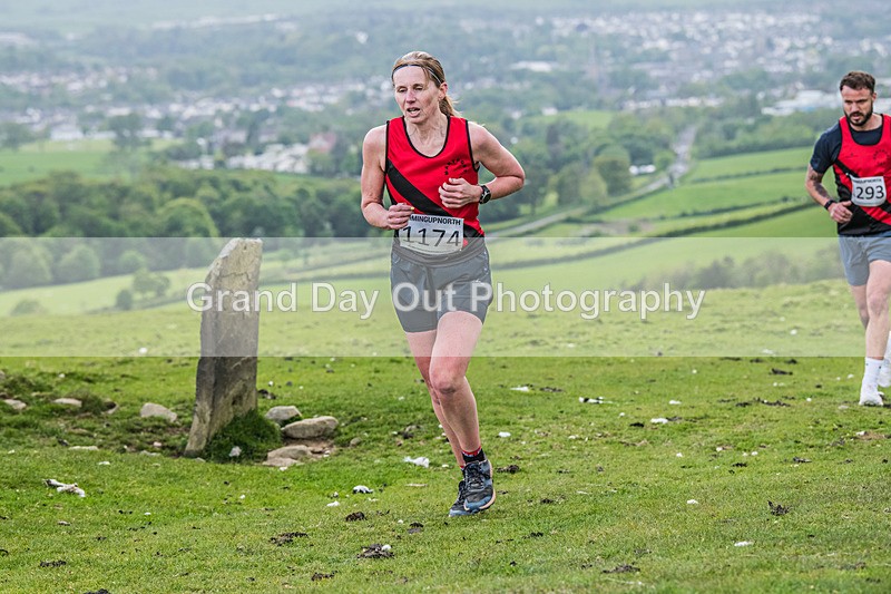 Hay-O-77 - Hay-O Trail Race Tuesday 19th May 2026