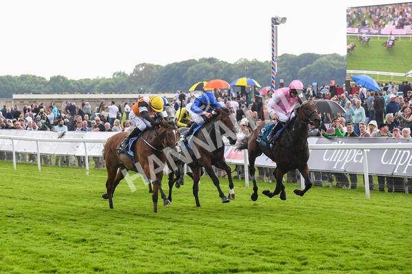 190523-Race 2-Sounds Of Heaven-0339 - Race 2 2.25pm Oaks Farm Stables Fillies' Stakes