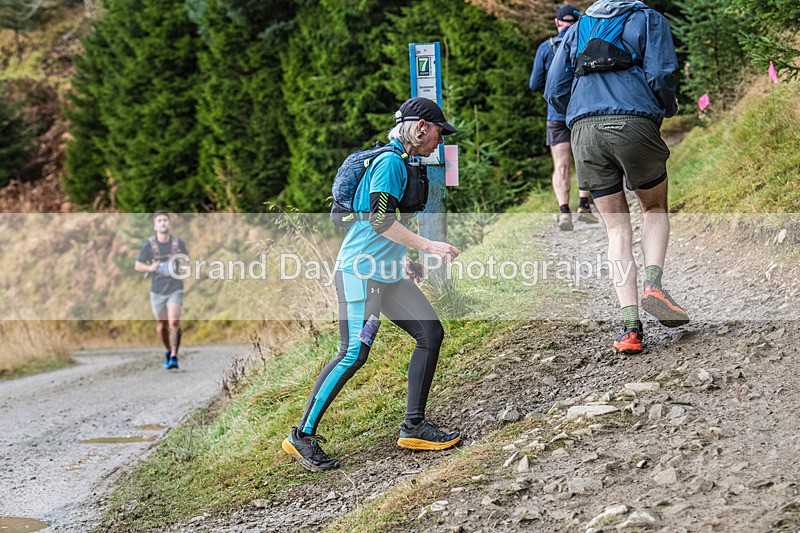 Glentress 21  10K-384 - High Terrain Events Glentress 21 & 10K Trail Races Saturday 16th November 2024