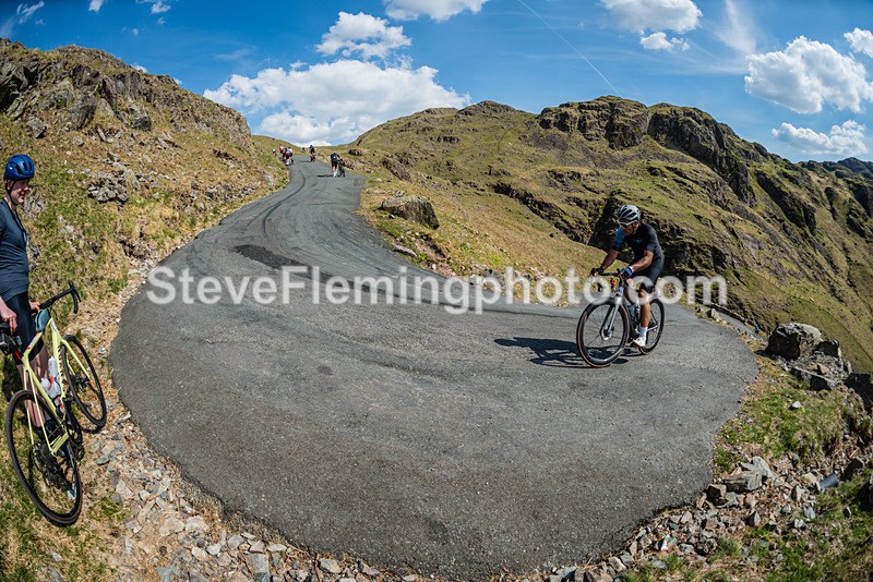 151705 - Hardknott Hairpin 15.00 - 16.00