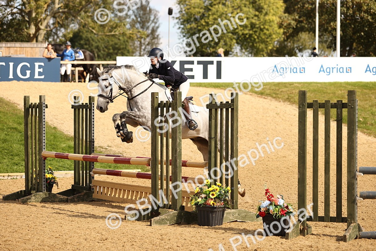 SBM_43328 - J40 Senior 90cm Supreme Championship