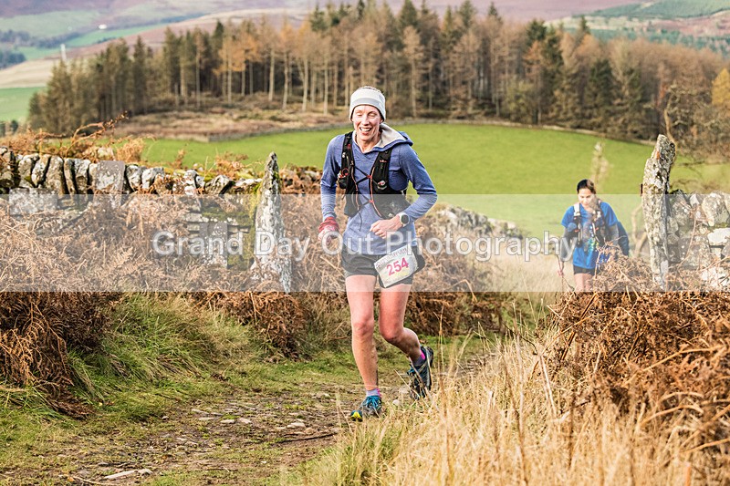 Tweed Valley-127 - High Terrain Events Tweed Valley 50 & 65K Ultra Trail Races Sunday 16th November 2025