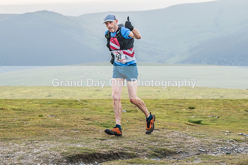 Blencathra-566 - Blencathra Fell Race Wednesday 5th June 2024