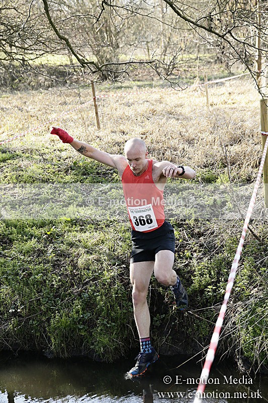 PVT 240219 119 - The Terminator Race - Pewsey Vale - 24/02/19