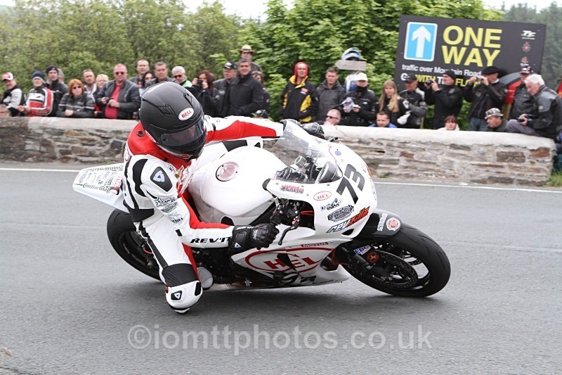  - Superbike Race