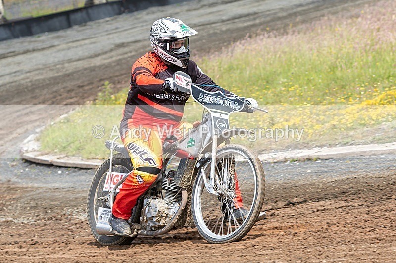 220702-7D-8E0A9184 - Ride & Skid It  Speedway Experience 02nd July 22