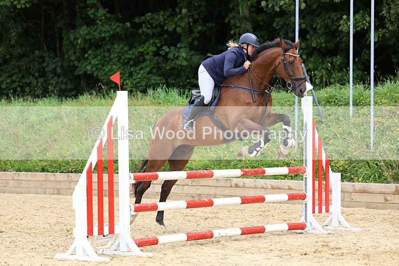 3E7A0858 - Class 10: 95cm National Amateur Championship Qualifier